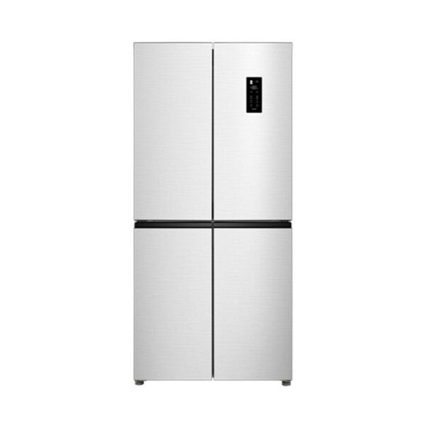 TCL Fresh TP650CDN Four Door Refrigerator – Smart Cooling, Large Capacity, No Frost