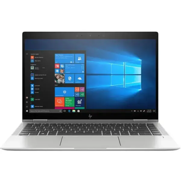 HP ProBook 640 G5 – 8th Gen i7 | 8GB RAM | 256GB SSD