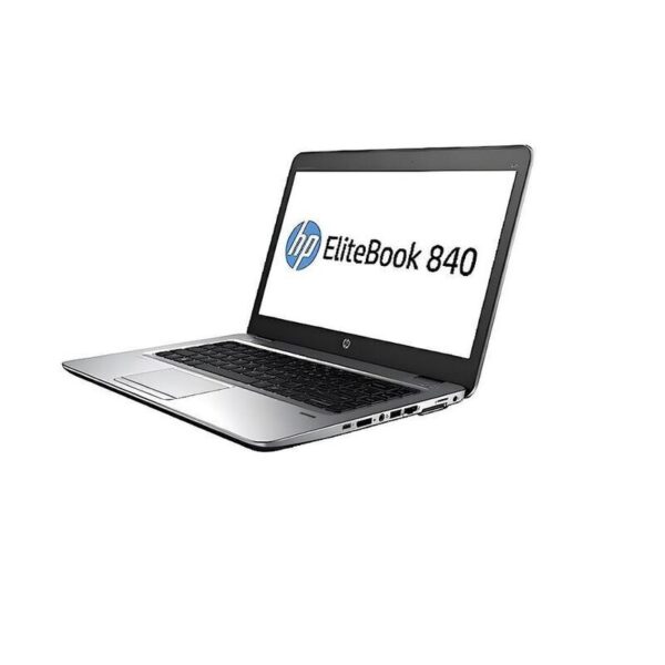 HP EliteBook 840 G3 – Core i7 (6th Gen) | 16GB RAM | 512GB SSD