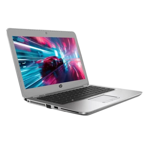 HP EliteBook 820 G4 – Core i7 (7th Gen) | 8GB RAM | 256GB SSD