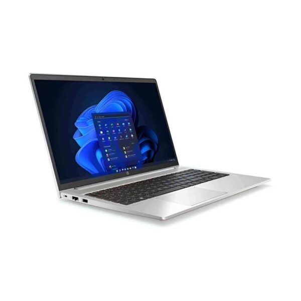 HP ProBook 450 G10 – Core i7-1355U | 16GB RAM | 512GB SSD | 15.6” FHD Backlit Silver