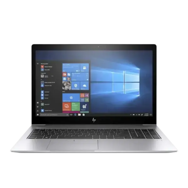 HP EliteBook 850 G5 – 7th Gen Intel Core i5 | 8GB RAM | 256GB SSD