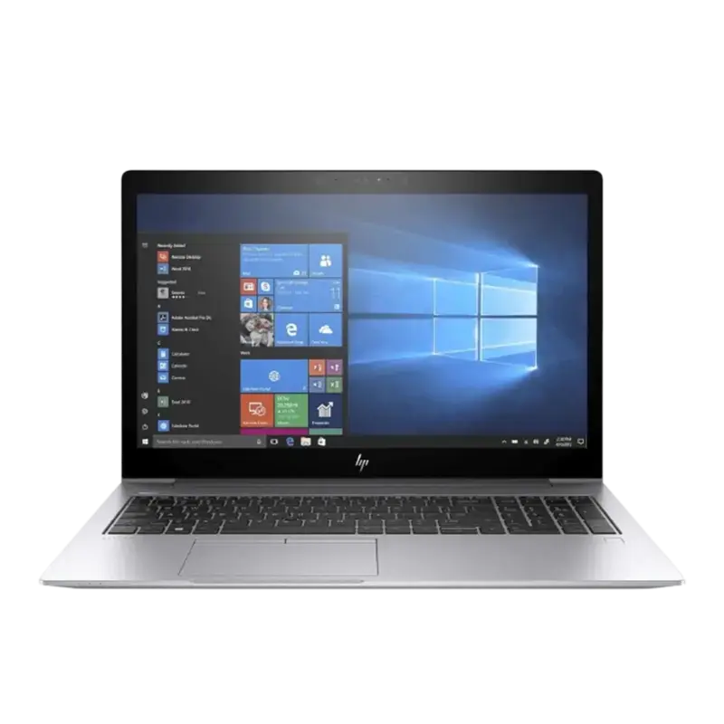 HP EliteBook 850 G5 – 7th Gen Intel Core i5 | 8GB RAM | 256GB SSD