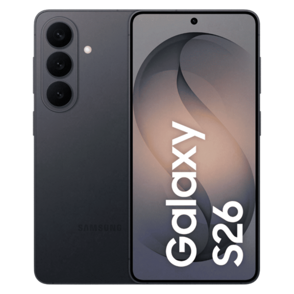 Samsung Galaxy S26 Plain – 12GB RAM | 256GB Storage | Power Meets Perfection