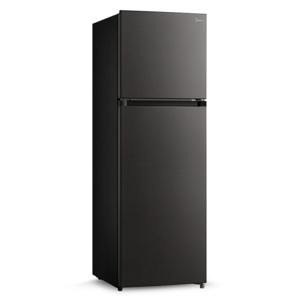 TCL Fresh P370TM Side-by-Side Refrigerator – No Frost, Compact Power, Smart Cooling