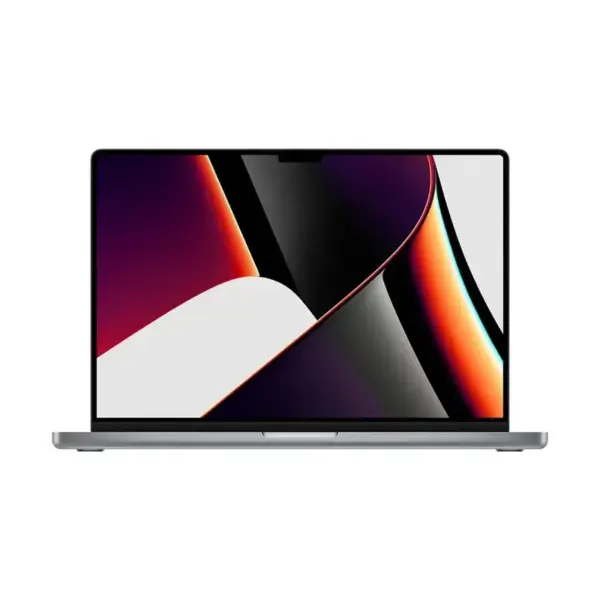 MacBook Pro 14” (2021) M1 – 16GB RAM, 512GB SSD | Pro Performance