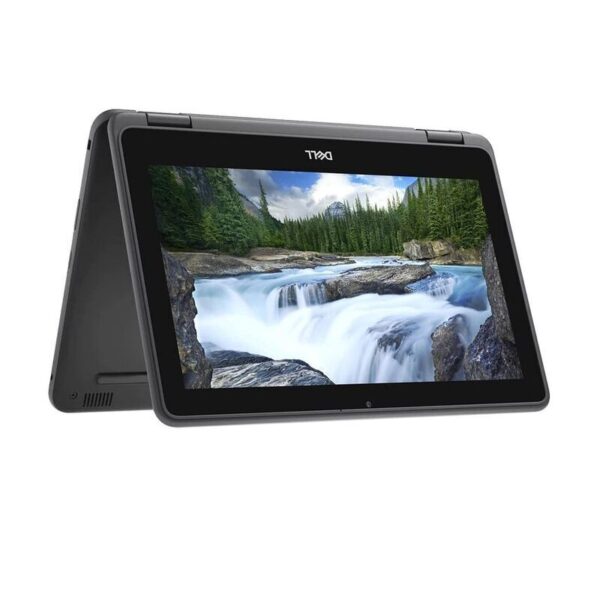 Dell Latitude 3189 X360 | Intel Celeron | 4GB RAM | 128GB SSD | Touchscreen Convertible