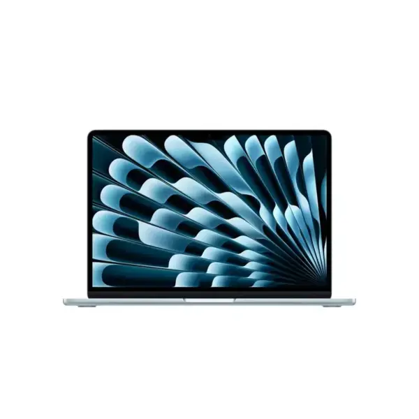 MacBook Air M4 13-inch (2025) – 16GB RAM, 256GB SSD, Ultra-Light & Powerful