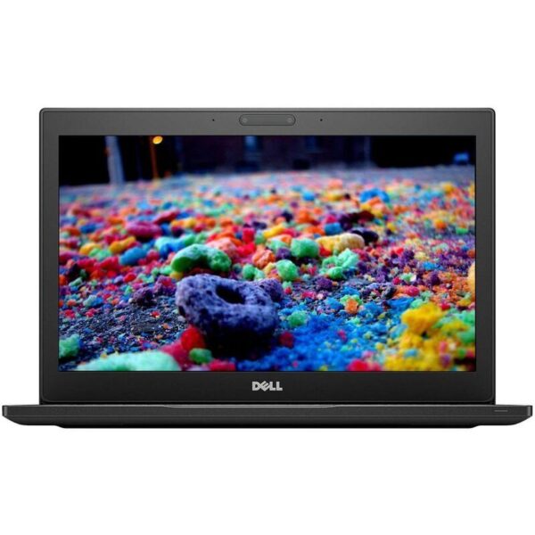Dell Latitude 7280 | Core i7 (6th Gen) | 8GB RAM | 256GB SSD