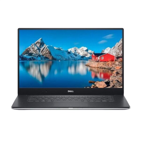 Dell Precision 5520 Core i7 (7th Gen) | 16GB RAM | 512GB SSD | 4GB Dedicated Graphics