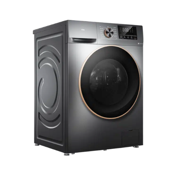 TCL C2110WDG 10/6KG Washer Dryer – Front Load, Smart Wash, Energy Efficient