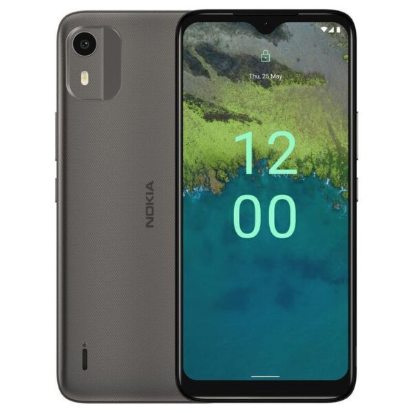 Nokia C12 (64GB + 2GB RAM)