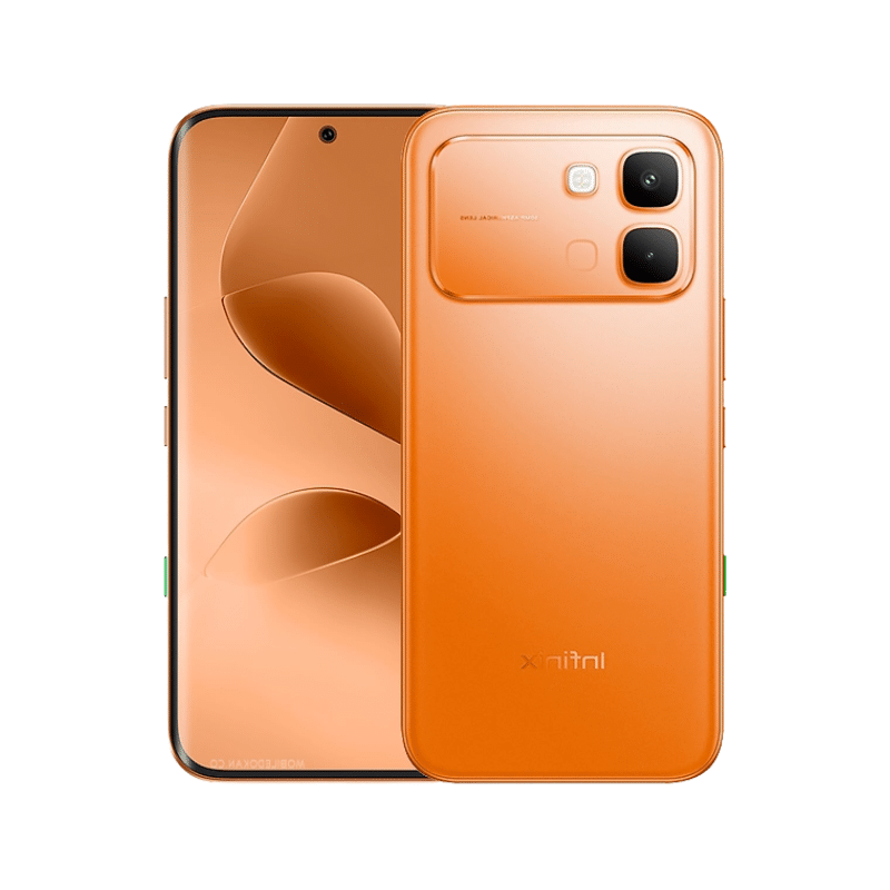 Infinix Note Edge (256GB + 8GB RAM) 5G โ Ultra Speed, Premium Design & Massive Storage
