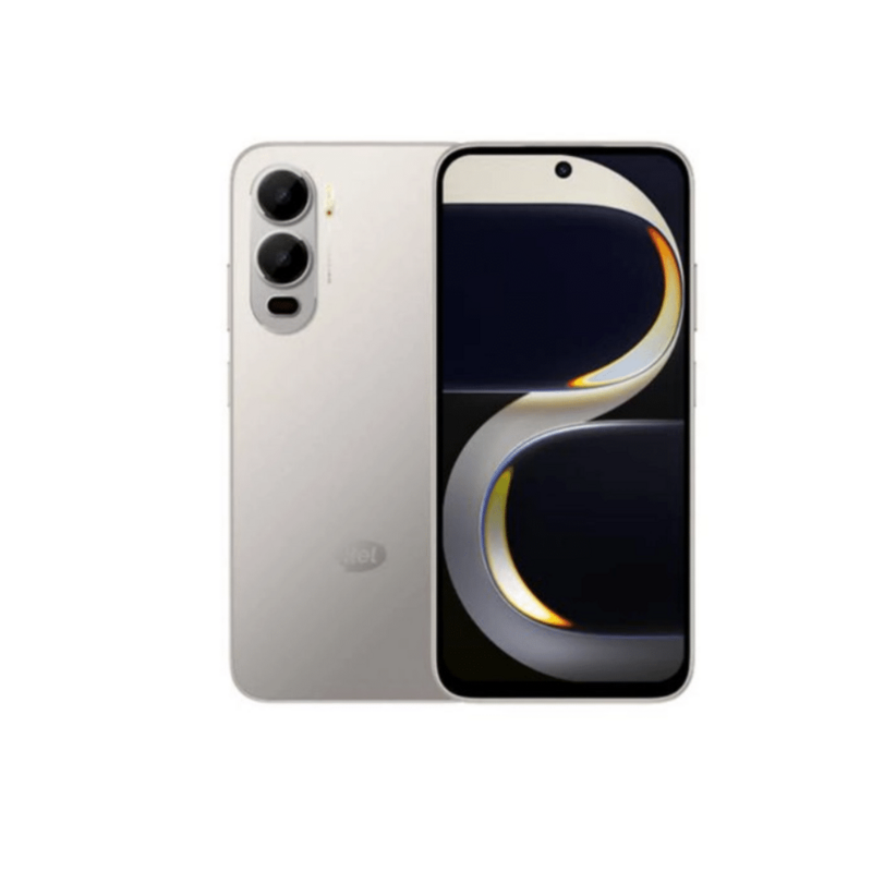 Itel City 200 (128GB + 4GB RAM) β Big Storage, Smooth Performance & Affordable Price