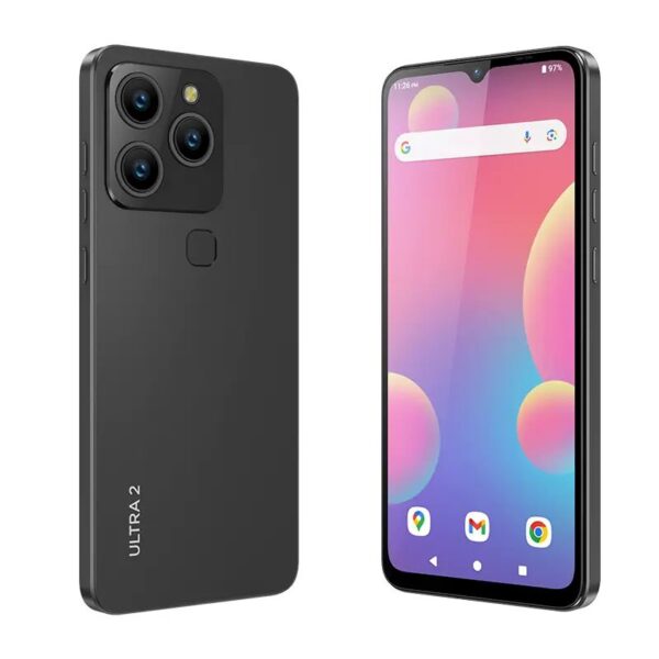 Neon Smarta 2 Safaricom Smartphone – Affordable, Smart & Reliable
