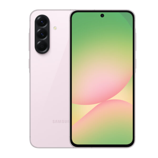 Samsung Galaxy A56 (256GB + 8GB RAM) – Powerful Performance, AMOLED Display & Premium Design