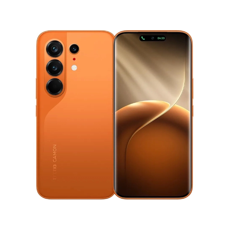 Tecno Camon 50 Ultra โ Ultimate Camera, Flagship Power & Premium Experience