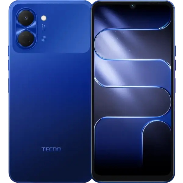 📱 Tecno Pop 20 (64GB+4GB / 128GB+4GB) – Affordable Smartphone with Big Storage 🔥✨