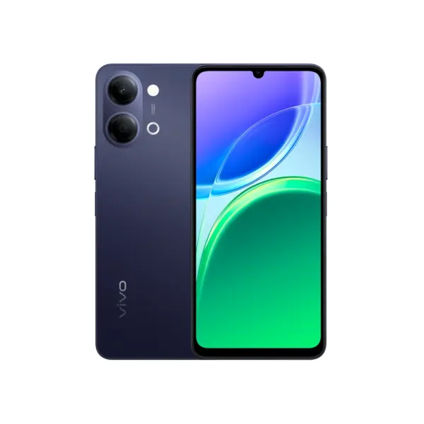 Vivo Y05 (64GB/128GB + 4GB RAM) – Affordable Power, Smooth Performance & Stylish Design