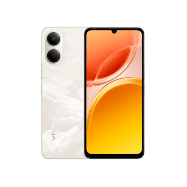 Vivo Y04e (64GB + 4GB RAM) – Affordable, Stylish & Reliable Smartphone
