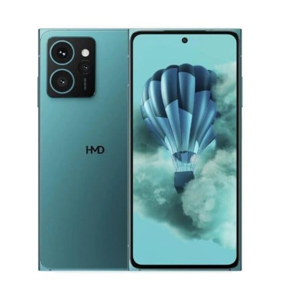 Nokia HMD Skylite (256GB + 8GB RAM)