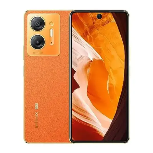 Infinix Hot 30 5G (128GB + 8GB RAM)