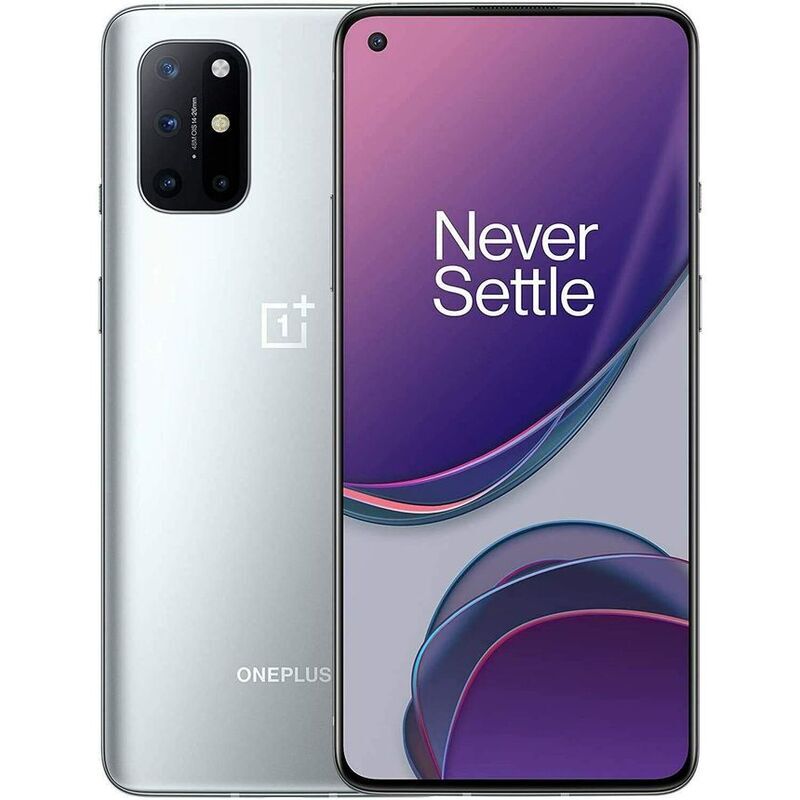 OnePlus 8T 8GB RAM / 128GB Storage
