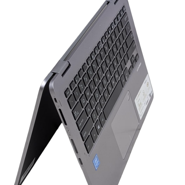 Asus VivoBook Flip 14 X360 Intel Celeron