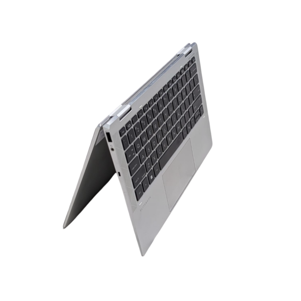HP ELITEBOOK X360 1030 RAM 512GB SSD TOUCHSCREEN