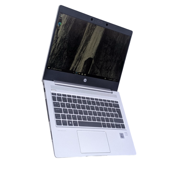 HP PROBOOK 430 G7 INTEL CORE I5 10TH GEN 8GB RAM 256GB SSD NON-TOUCH 1.60GHz 8 CPUs 2.1GHz W