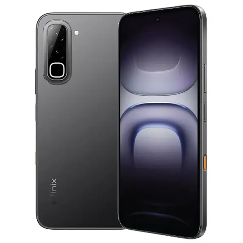 Infinix Hot 70 Pro 5G (256GB + 8GB RAM)