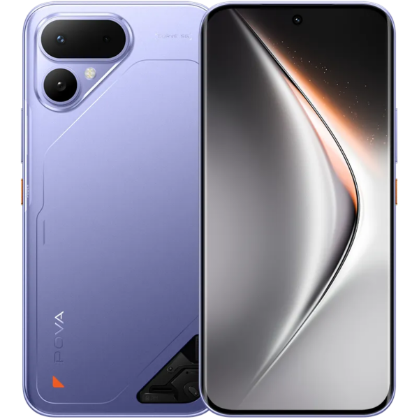 Tecno Pova Curve 2 256+12GB