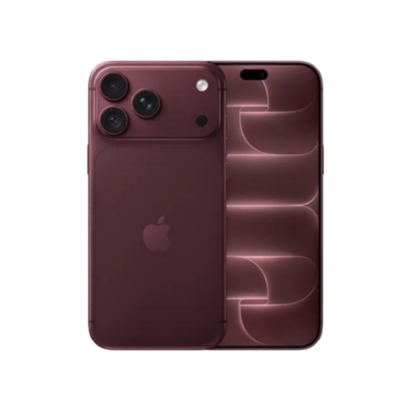iPhone 18 Pro Max