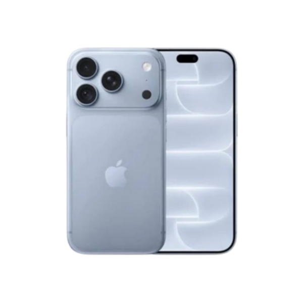 Apple iPhone 18 Pro