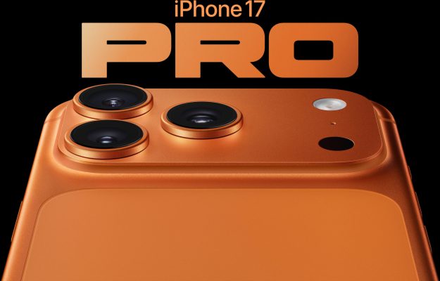 Iphone 17 Pro